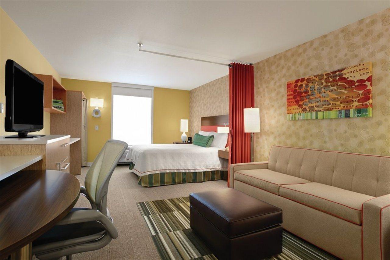Home2 Suites By Hilton Statesboro Bagian luar foto