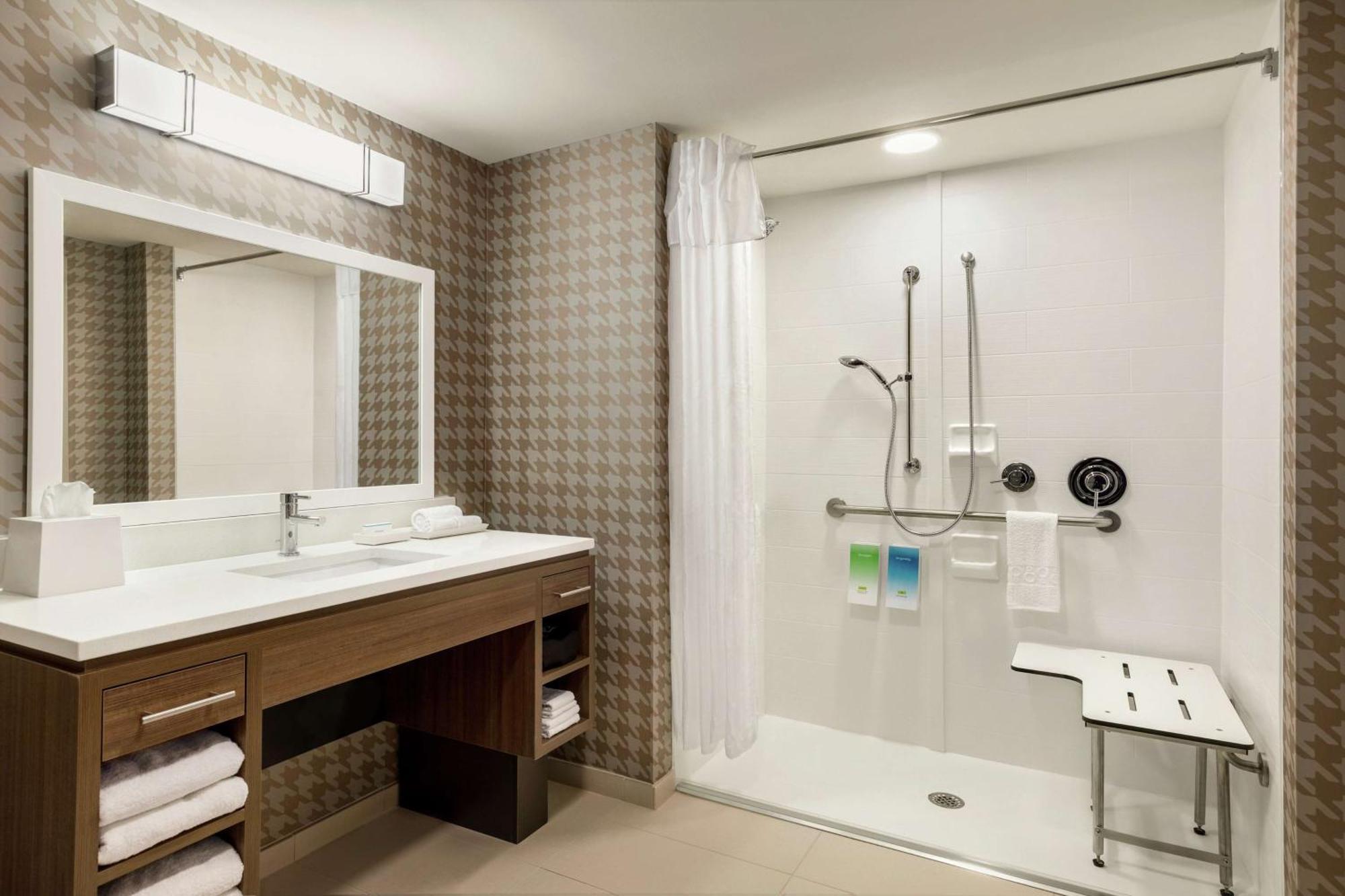 Home2 Suites By Hilton Statesboro Bagian luar foto