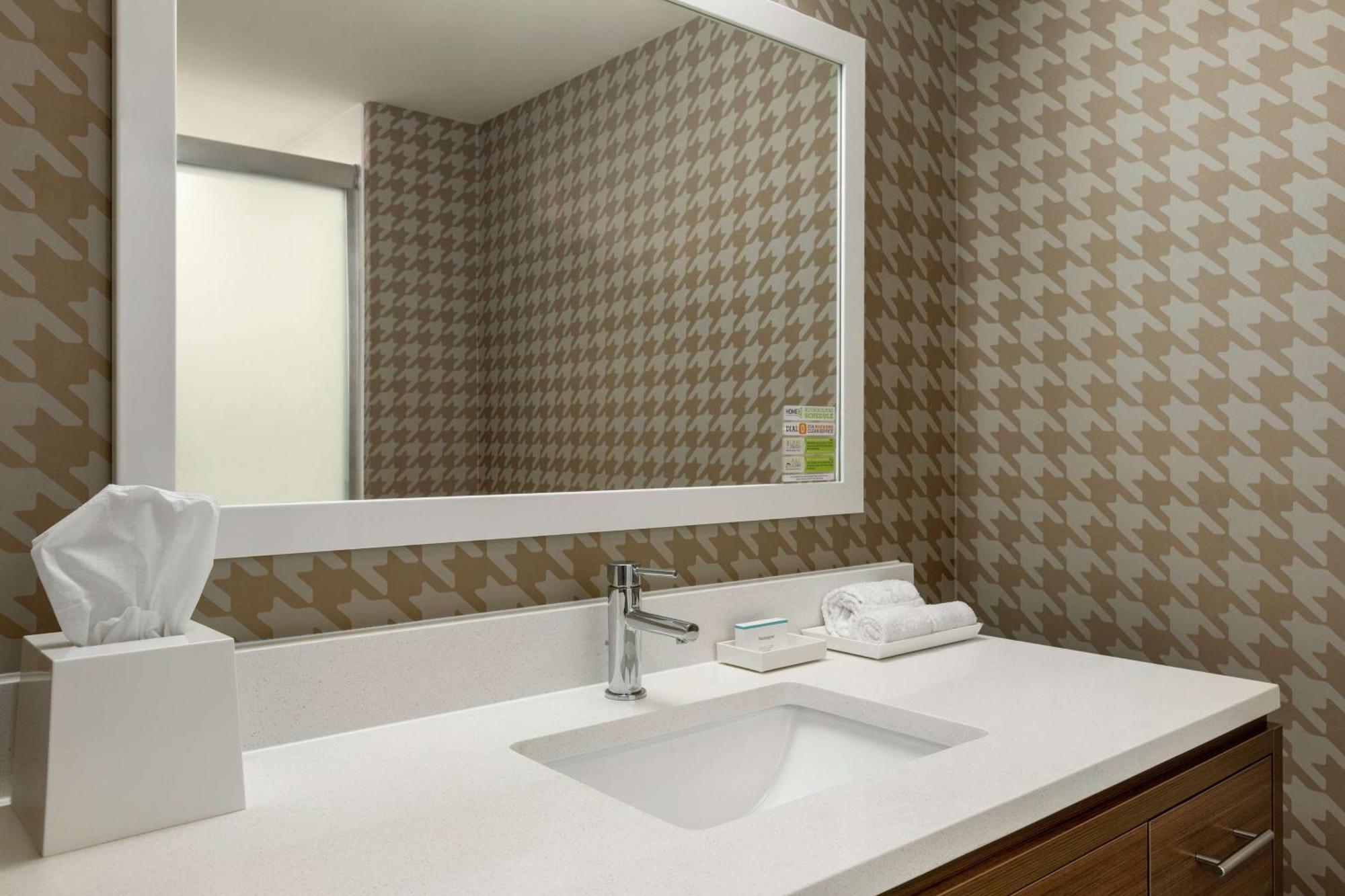 Home2 Suites By Hilton Statesboro Bagian luar foto